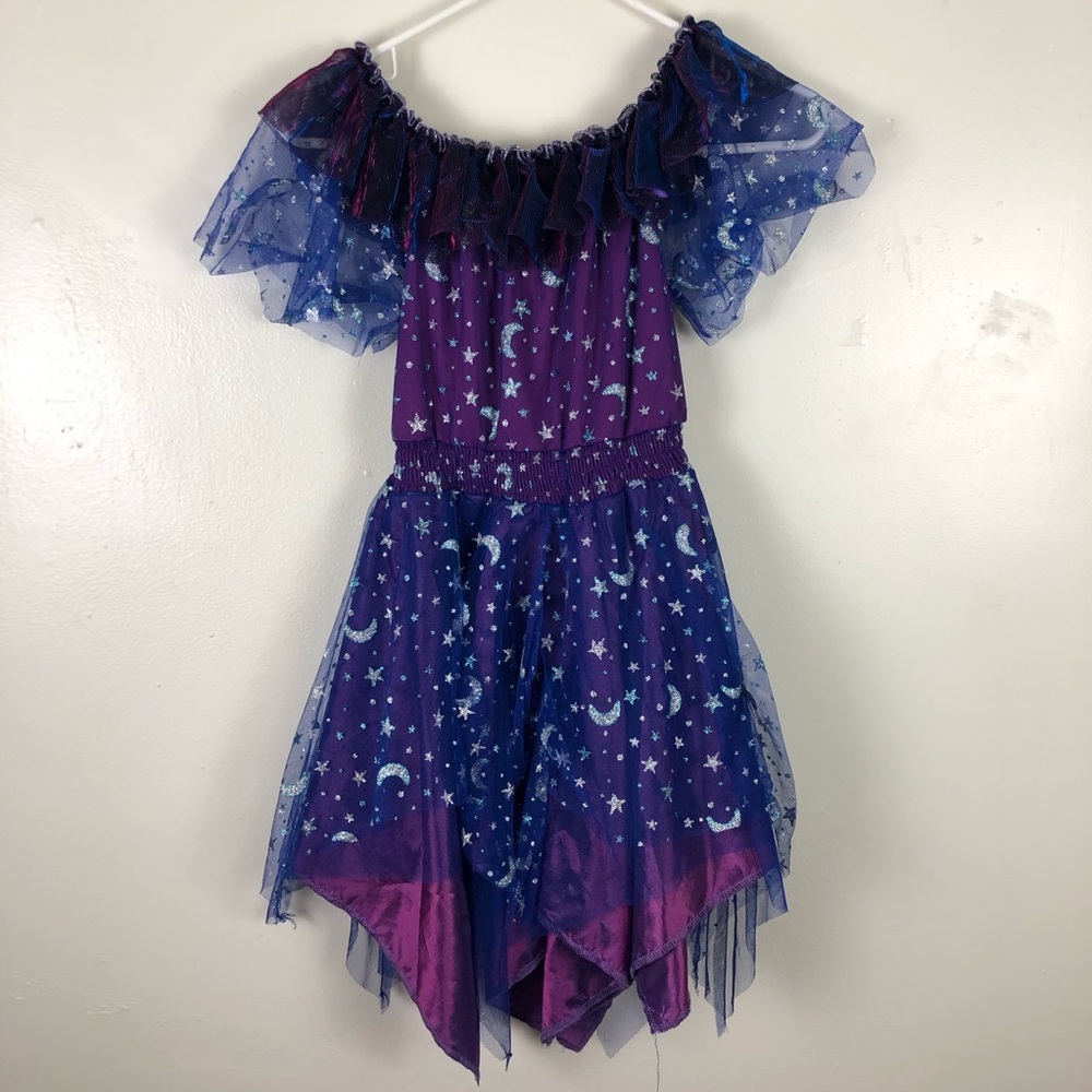 ✨Spirit Children’s Halloween Costume✨ - Picture 4 of 5